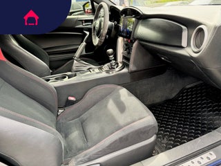 2014 Scion FR-S