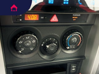 2014 Scion FR-S