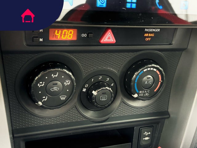 2014 Scion FR-S