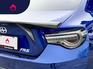 2014 Scion FR-S