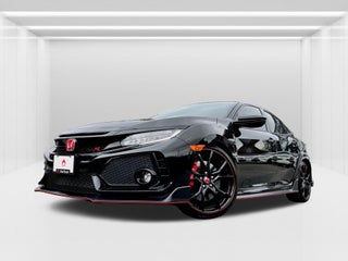 2019 Honda Civic Type R