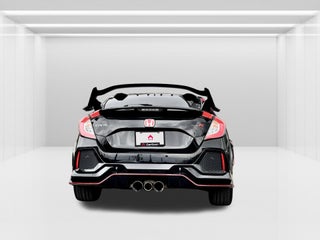 2019 Honda Civic Type R