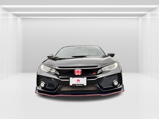 2019 Honda Civic Type R