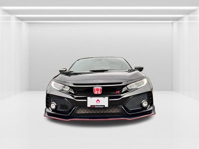 2019 Honda Civic Type R