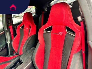 2019 Honda Civic Type R