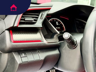 2019 Honda Civic Type R