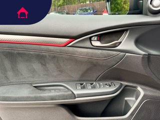 2019 Honda Civic Type R