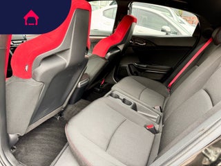 2019 Honda Civic Type R