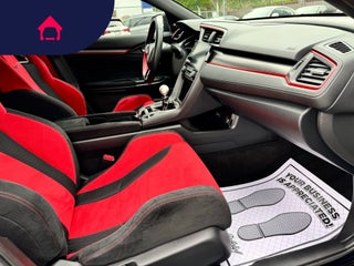 2019 Honda Civic Type R
