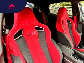 2019 Honda Civic Type R