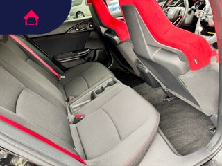 2019 Honda Civic Type R