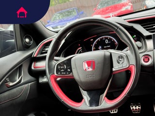 2019 Honda Civic Type R