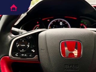 2019 Honda Civic Type R