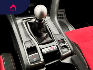 2019 Honda Civic Type R