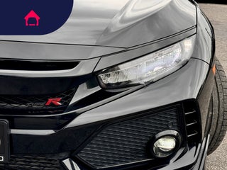 2019 Honda Civic Type R