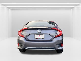 2020 Honda Civic Sedan