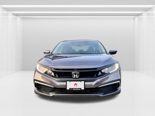 2020 Honda Civic Sedan