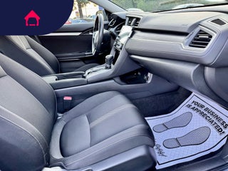2020 Honda Civic Sedan