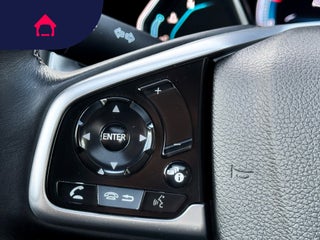 2020 Honda Civic Sedan
