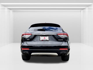 2018 Maserati Levante