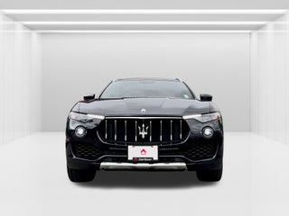 2018 Maserati Levante