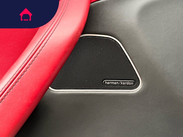 2018 Maserati Levante