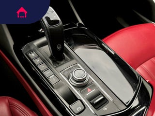2018 Maserati Levante