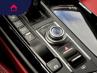 2018 Maserati Levante