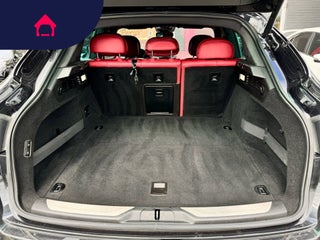2018 Maserati Levante