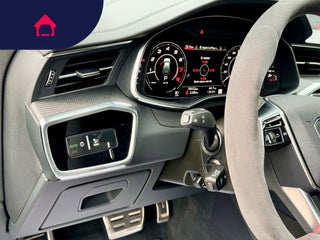 2021 Audi RS 6 Avant