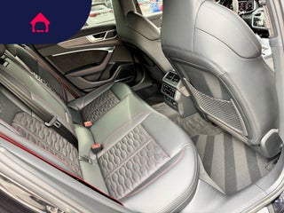 2021 Audi RS 6 Avant