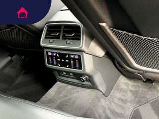 2021 Audi RS 6 Avant