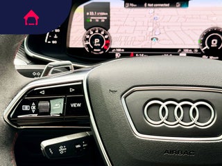2021 Audi RS 6 Avant