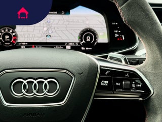 2021 Audi RS 6 Avant