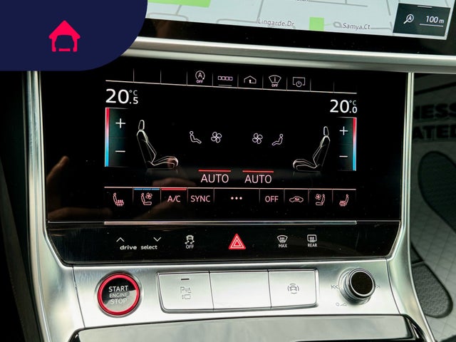 2021 Audi RS 6 Avant