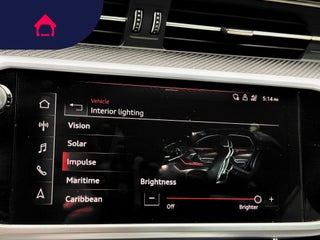 2021 Audi RS 6 Avant