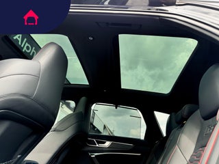 2021 Audi RS 6 Avant