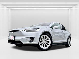 2017 Tesla Model X