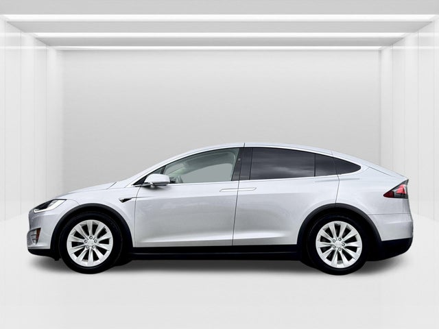 2017 Tesla Model X