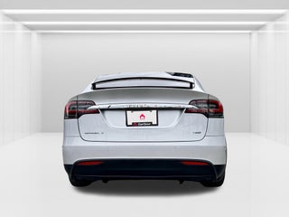 2017 Tesla Model X