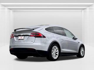 2017 Tesla Model X