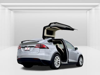 2017 Tesla Model X