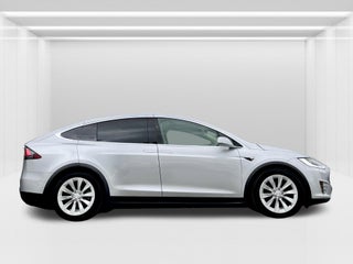 2017 Tesla Model X
