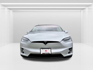 2017 Tesla Model X