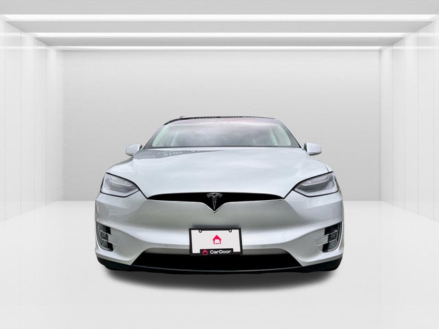 2017 Tesla Model X