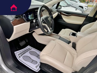 2017 Tesla Model X