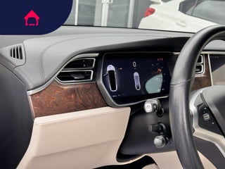 2017 Tesla Model X