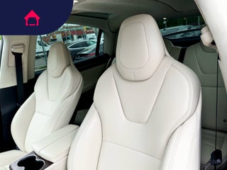 2017 Tesla Model X