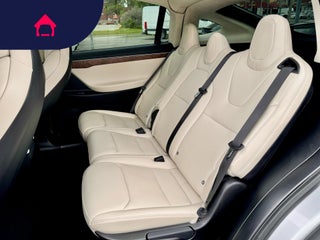 2017 Tesla Model X