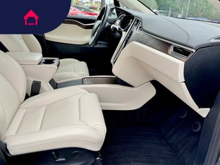 2017 Tesla Model X